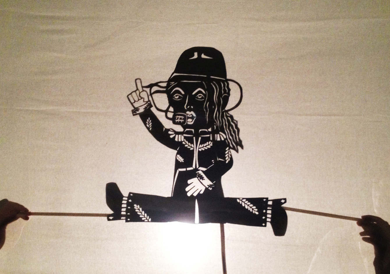 King of Pop - Nirintana's collectives