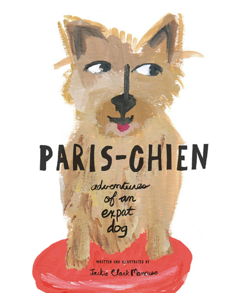 Book 1 Paris Chien Lalibrairieparisienne