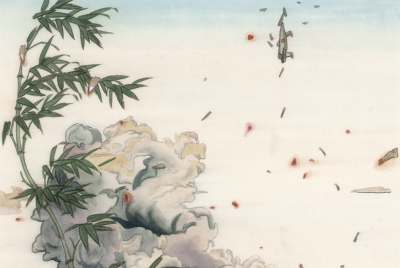 The wind is rising! We must try to live ( The Wind Rises) - tangkaiyiu