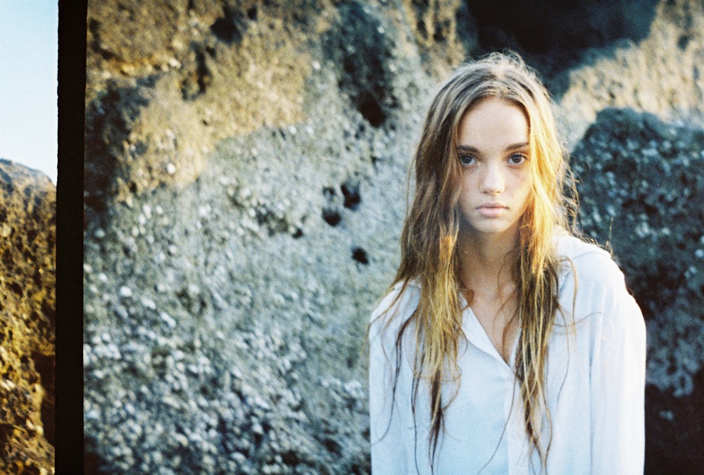 INKA WILLIAMS / BALI / FILM PICTURES - Tristan Caro