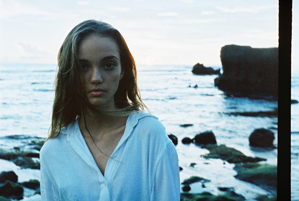INKA WILLIAMS / BALI / FILM PICTURES - Tristan Caro