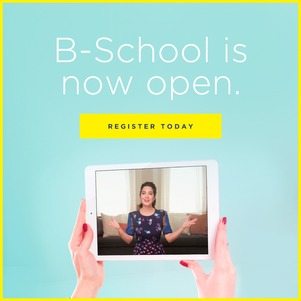 BSchool Daniellevieth