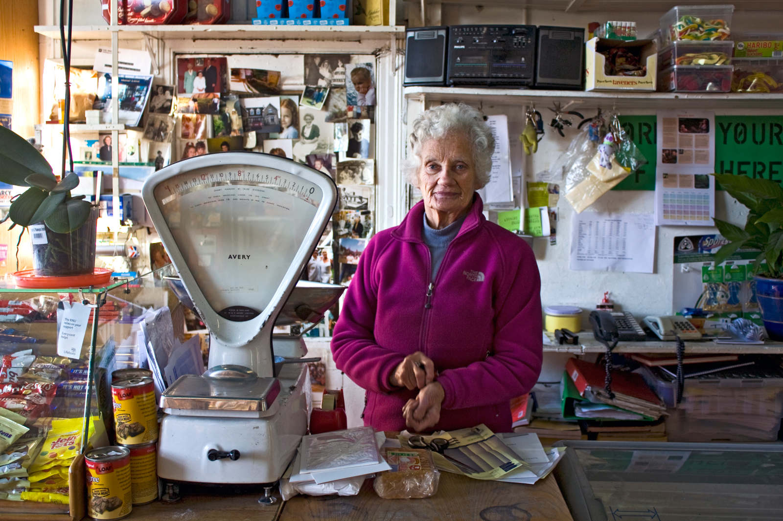 Sole Traders Gerry Blake Photography