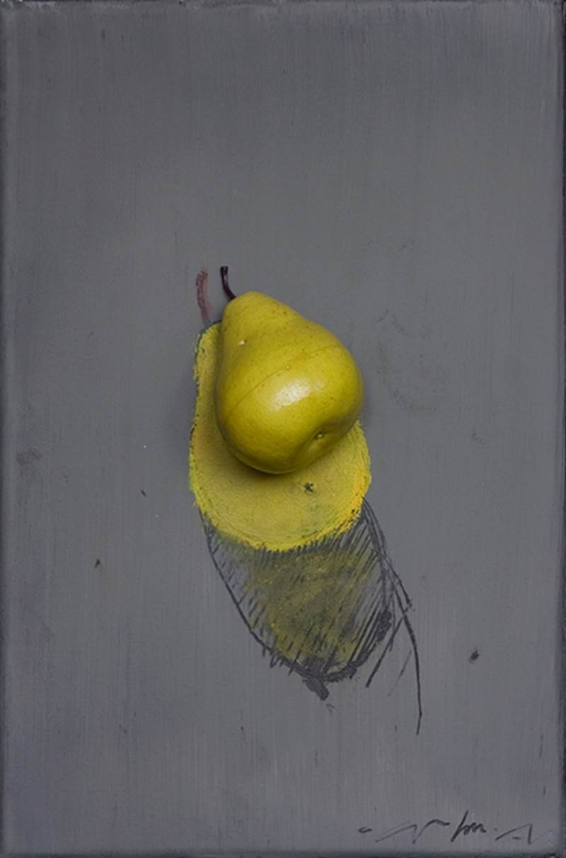 Objects Represents Me OBJECT & REPRESENTATION - ismetdogan.com