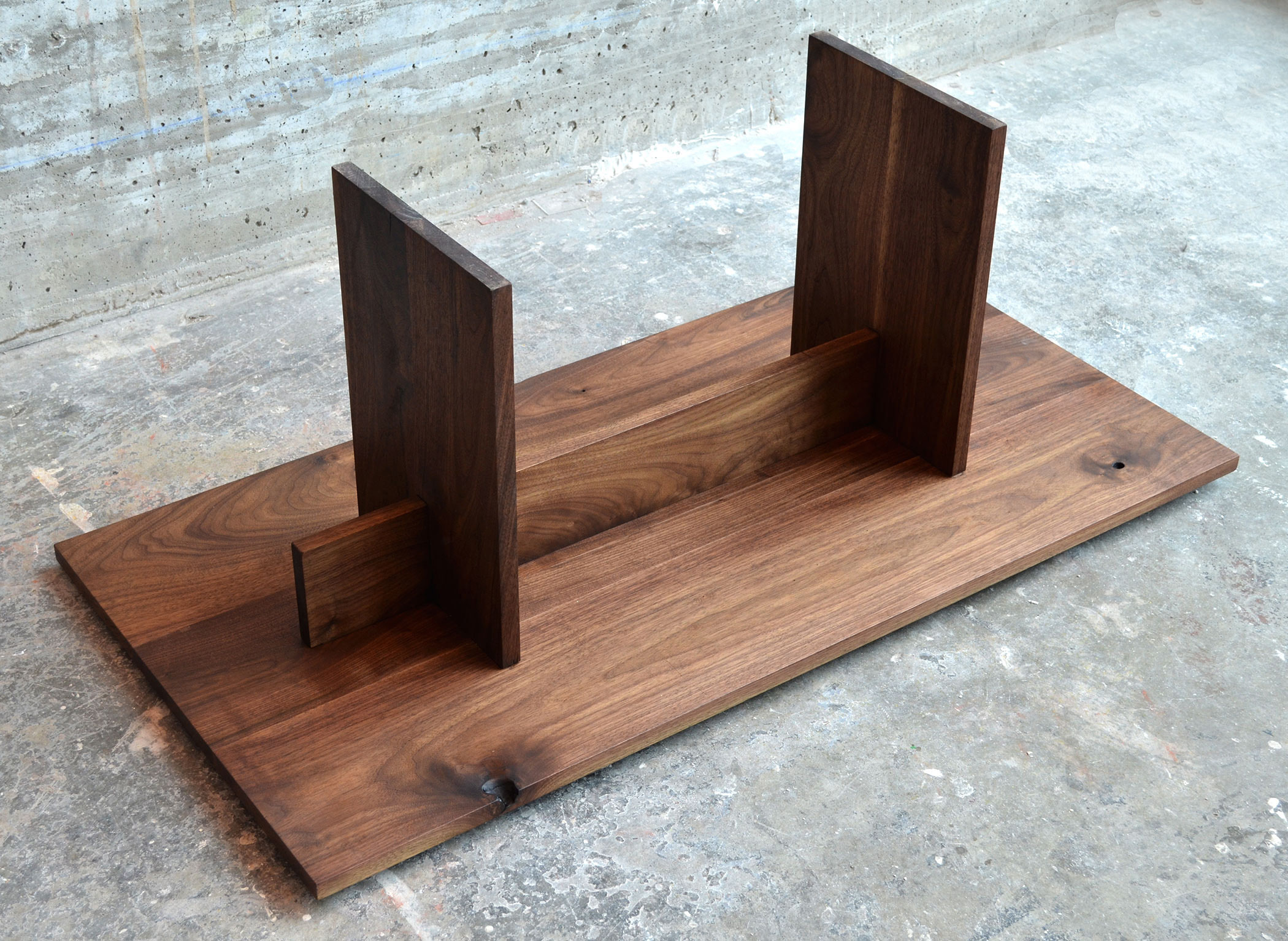 COFFEE TABLES - paulfreudenburg.com