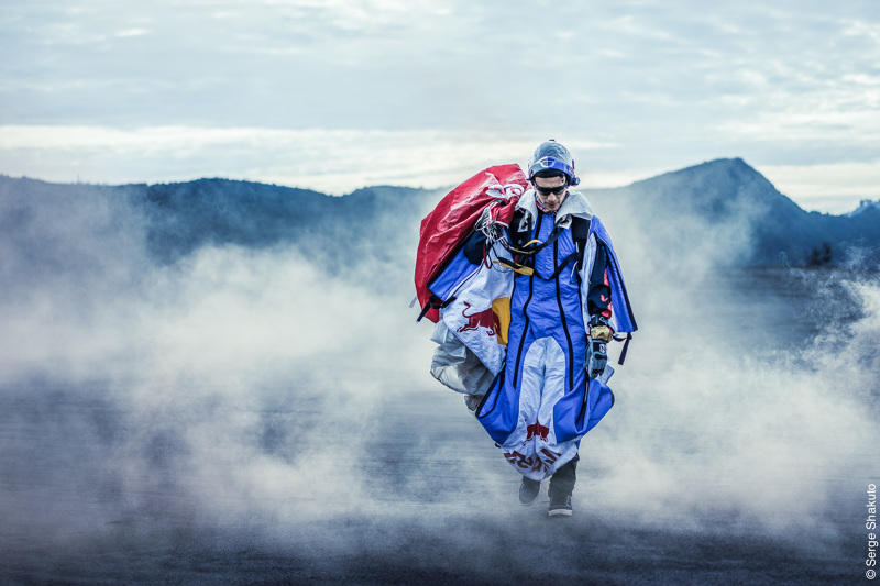 Red Bull Skydive >> Red Bull Skydive Team In Bromo Volcano Shakuto Red Bull Skydive >> Red Bull Skydive Team In Bromo Volcano Shakuto