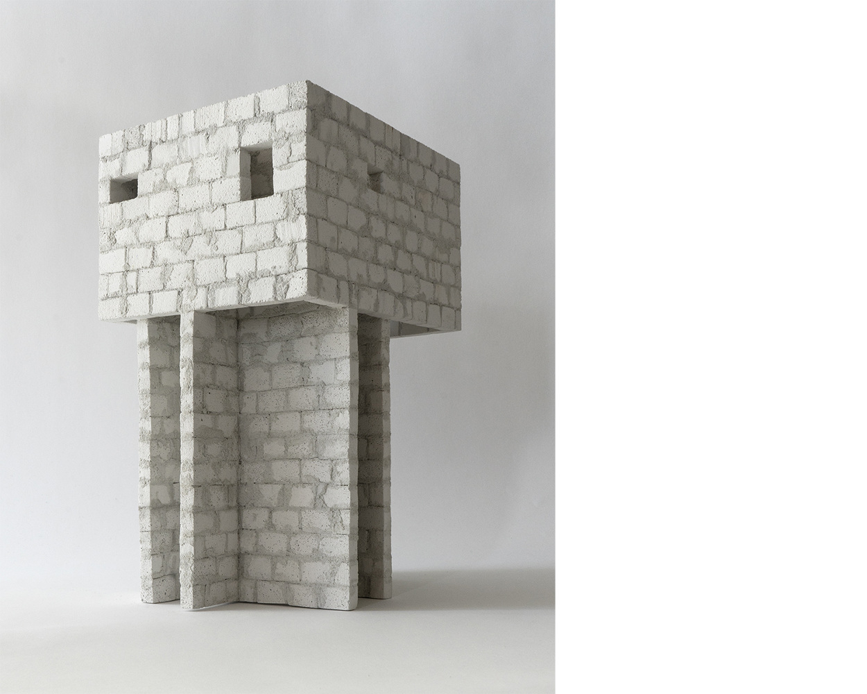 ALTERNATIVE HISTORIESExhibition Year: 2019 Location: London, Great