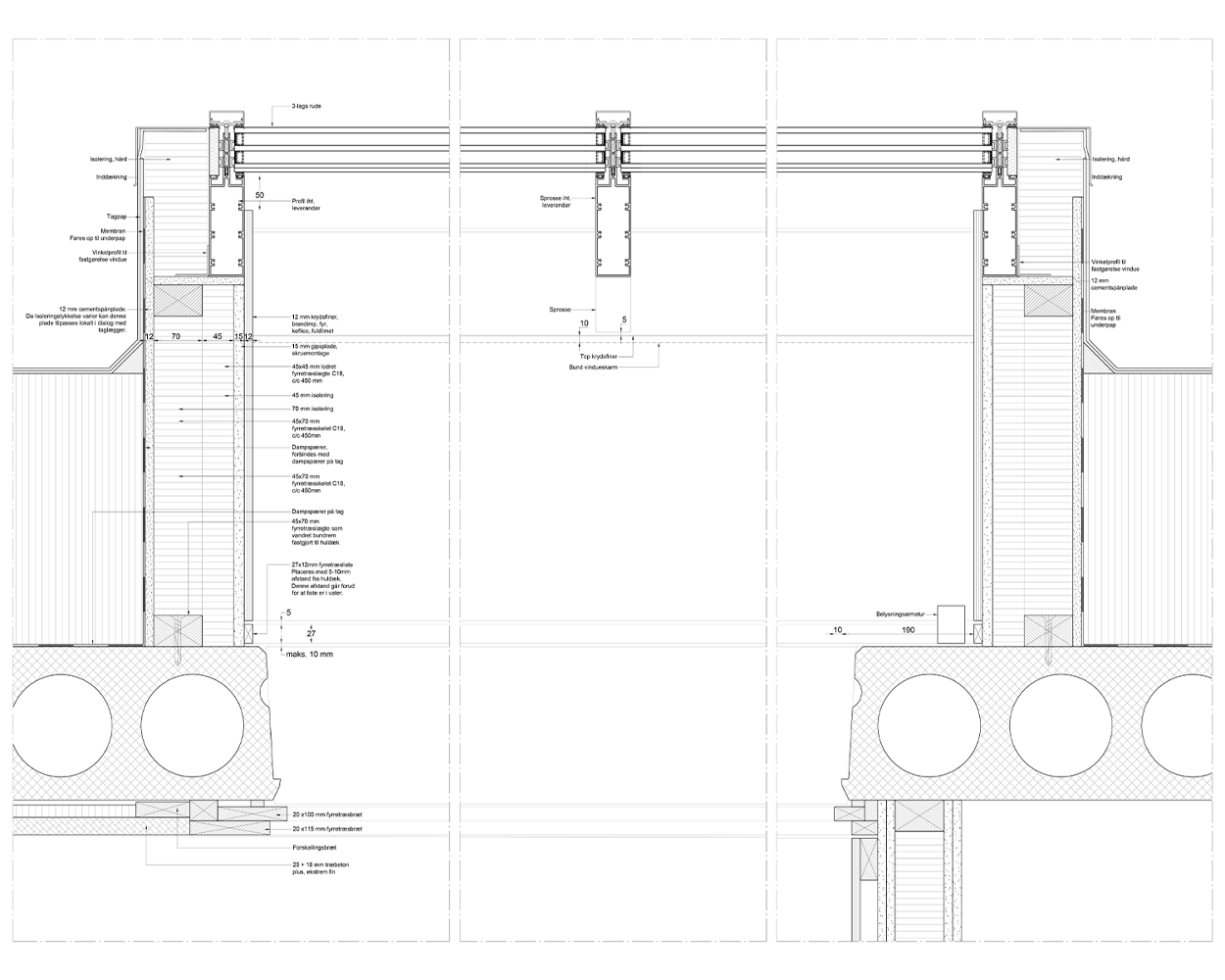 CODAN Office and warehouse Location: Køge, Denmark Year of construction ...