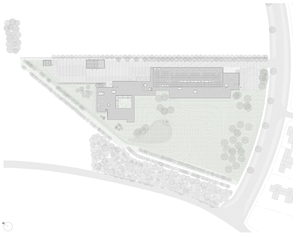 CODAN Office and warehouse Location: Køge, Denmark Year of construction ...
