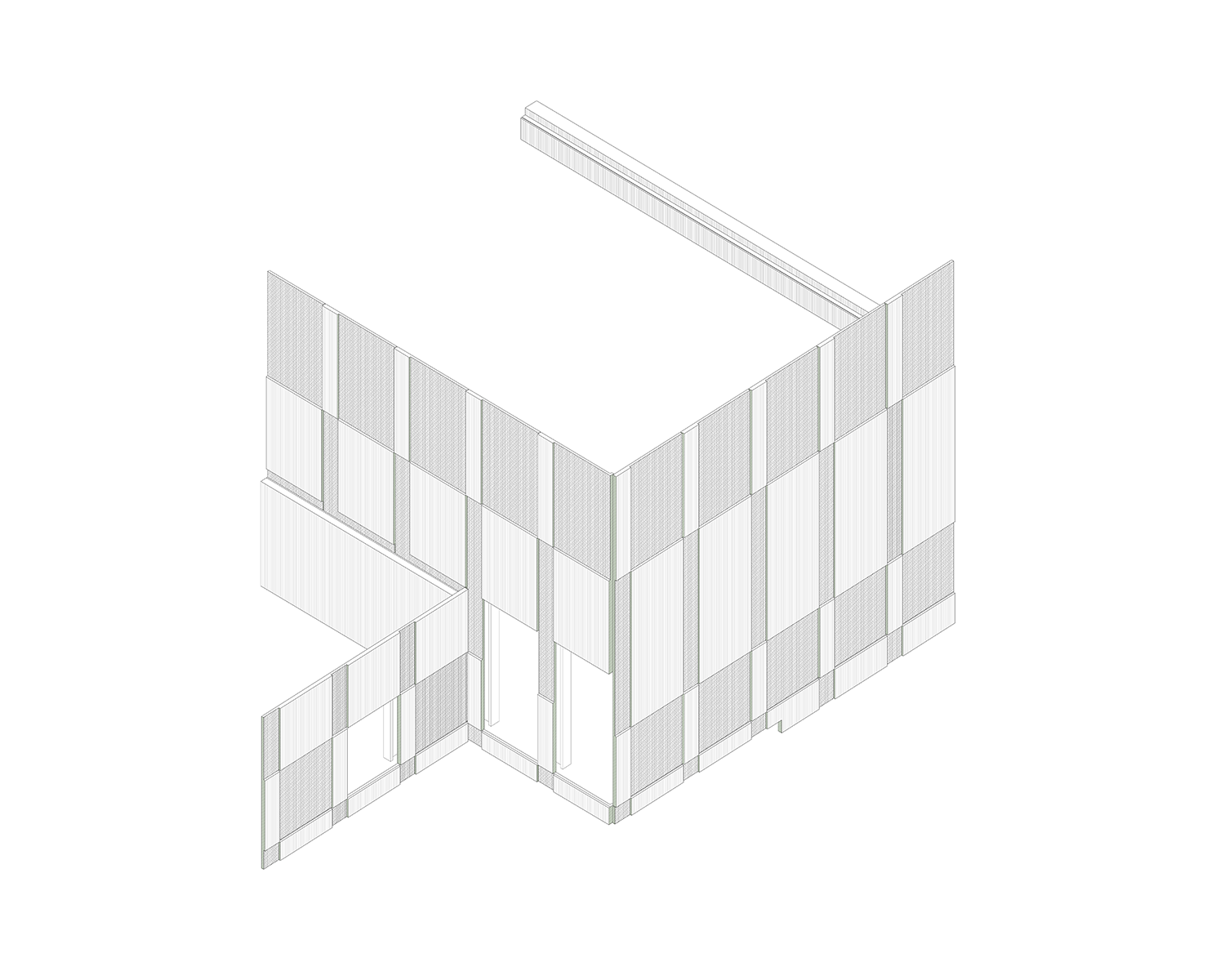 CODAN Office and warehouse Location: Køge, Denmark Year of construction ...