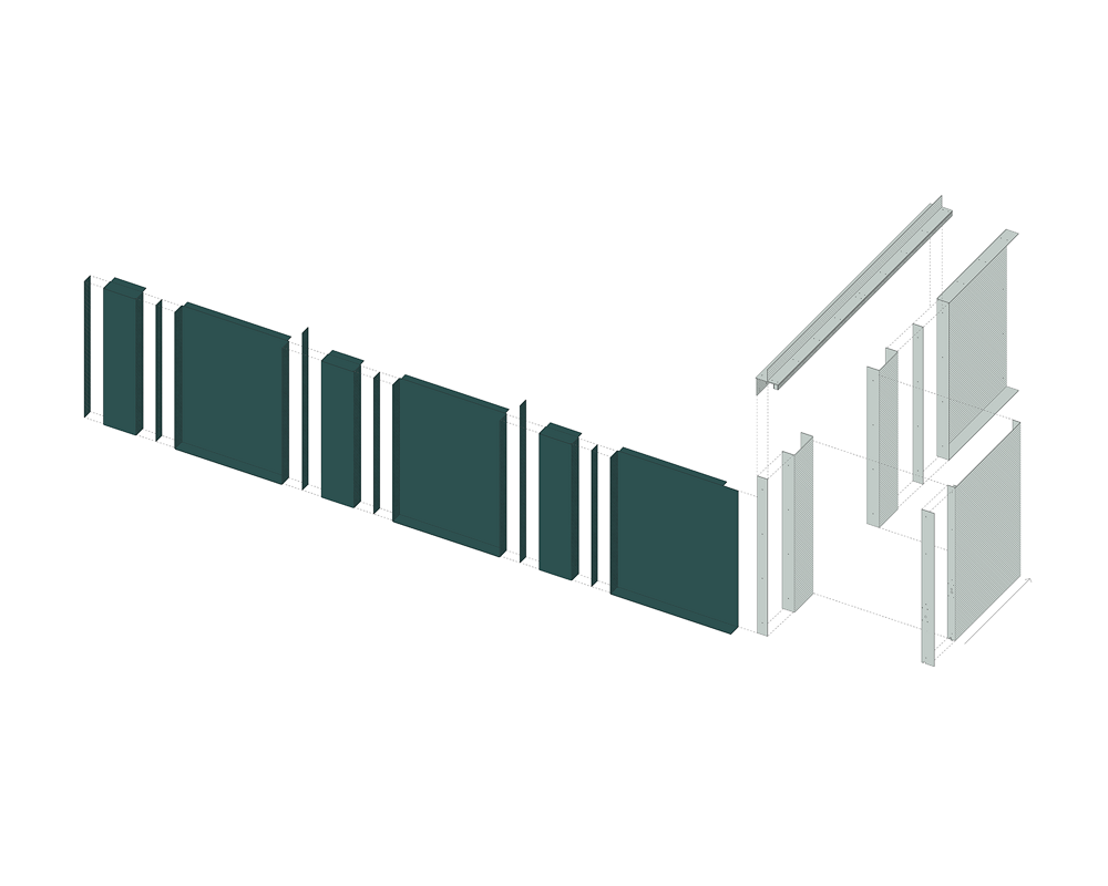 CODAN Utility buildings Location: Køge, Denmark Year of construction ...