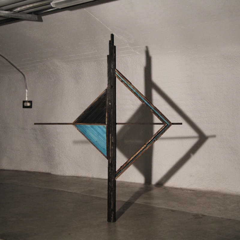 Have A Nice Life Hugh McGettigan Visual Artist