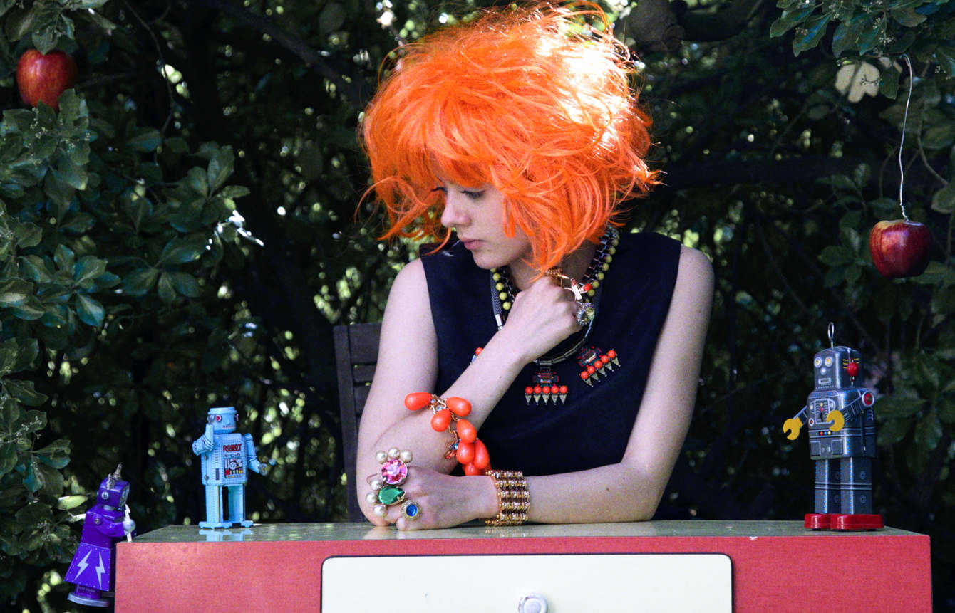 About Lou Gala - Lou Gala