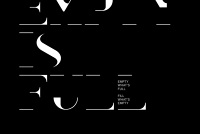 Empty Is Full - tam jian zhong