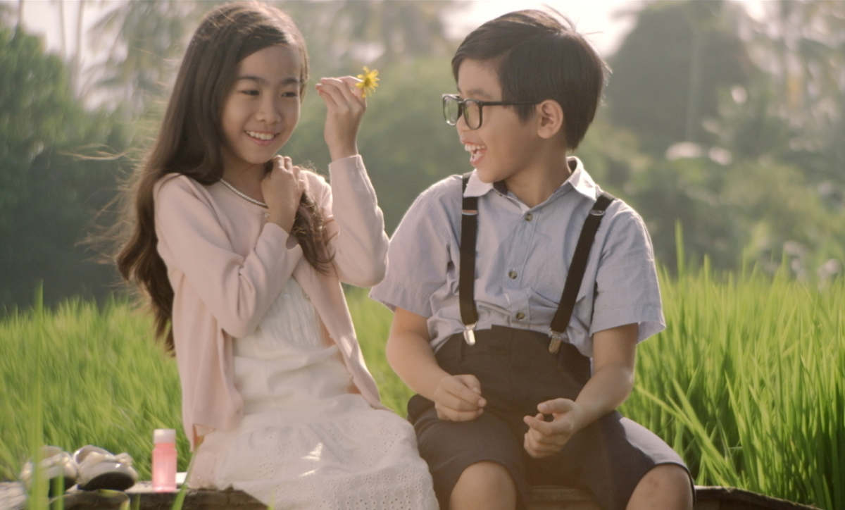 Empty Is Full - tam jian zhong