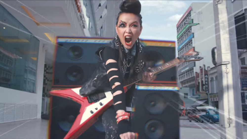 Empty Is Full - tam jian zhong