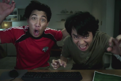 Empty Is Full - tam jian zhong