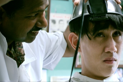 Empty Is Full - tam jian zhong