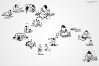 Empty Is Full - tam jian zhong