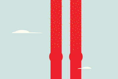 Empty Is Full - tam jian zhong