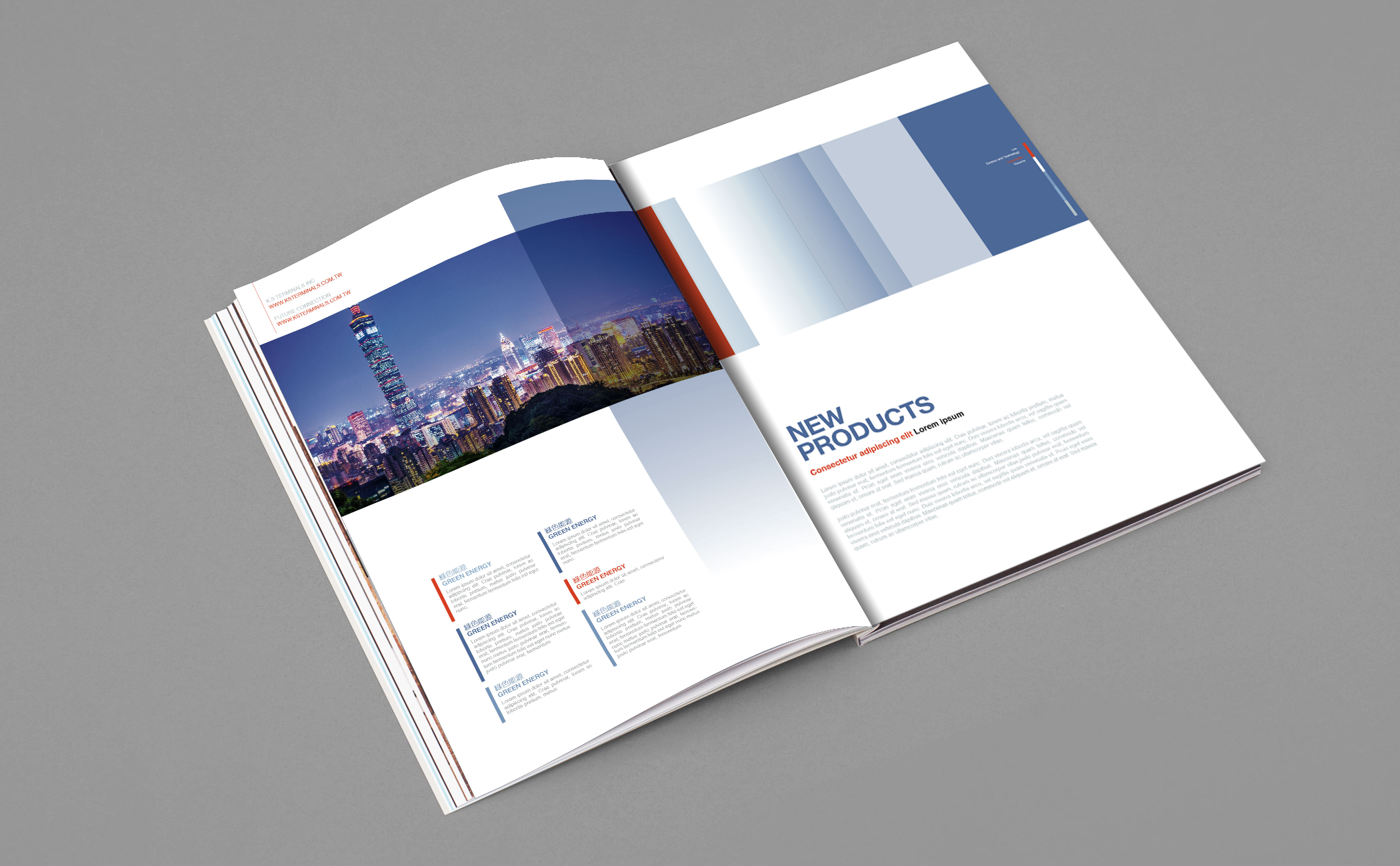 KST │ CATALOG BEIF STUDIO