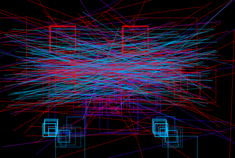 Art + Code Audio Visualizer - Nate Mohler Collection