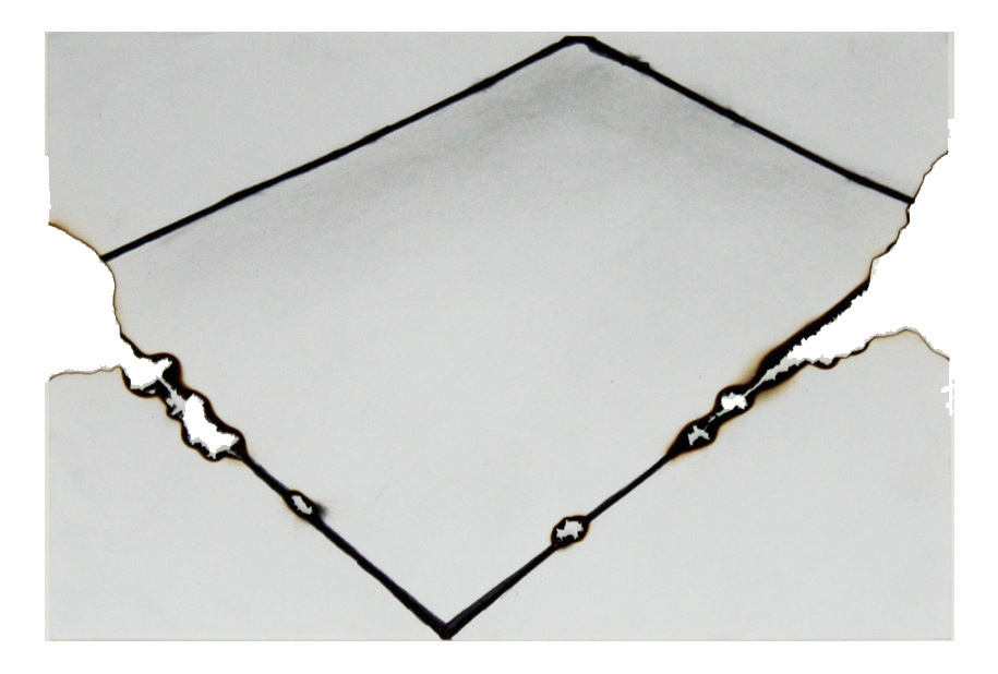 Unpredictable Drawings: Electrified Drawings - davidgoldes.com