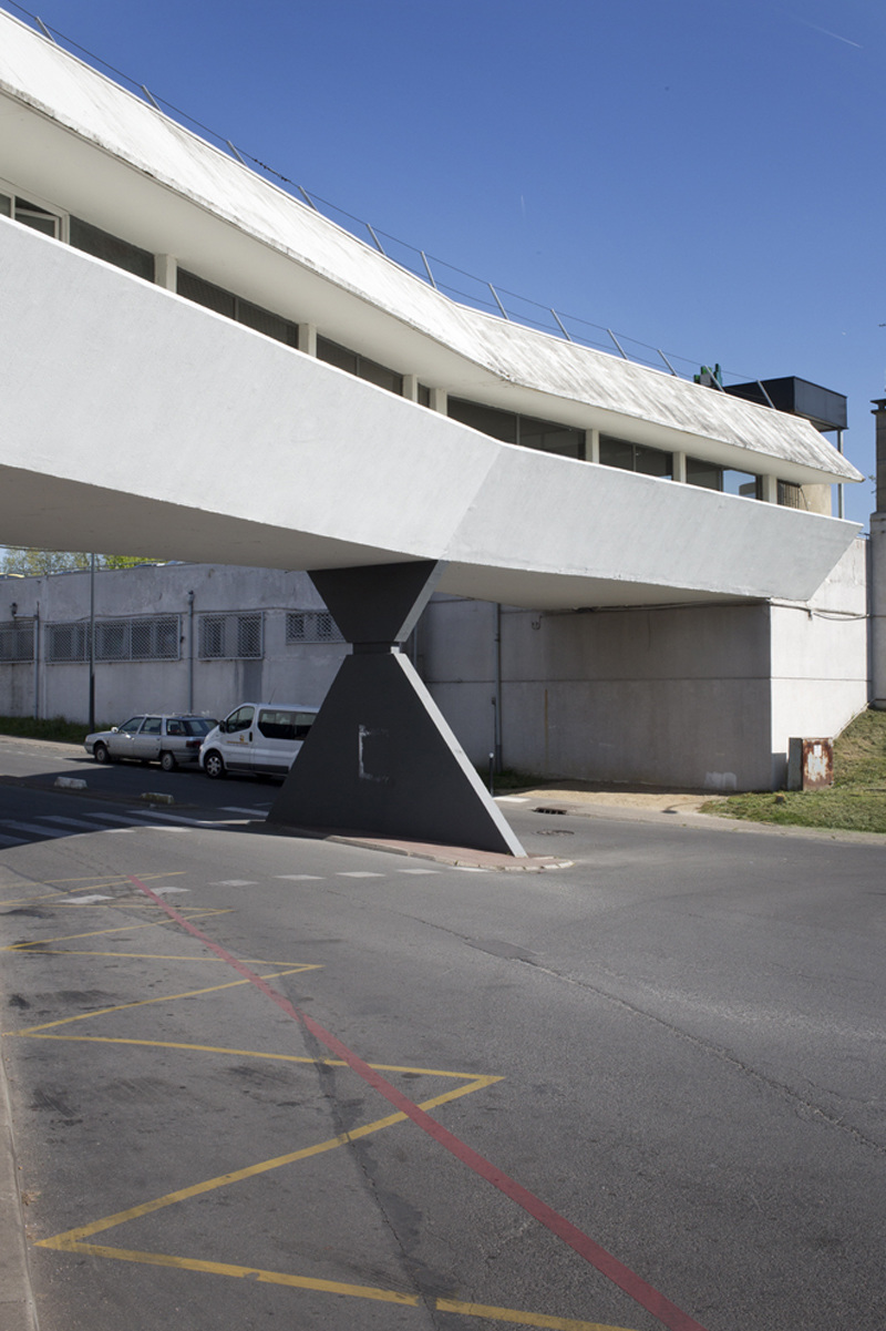 Centre Commercial De L Aunette Ris Orangis