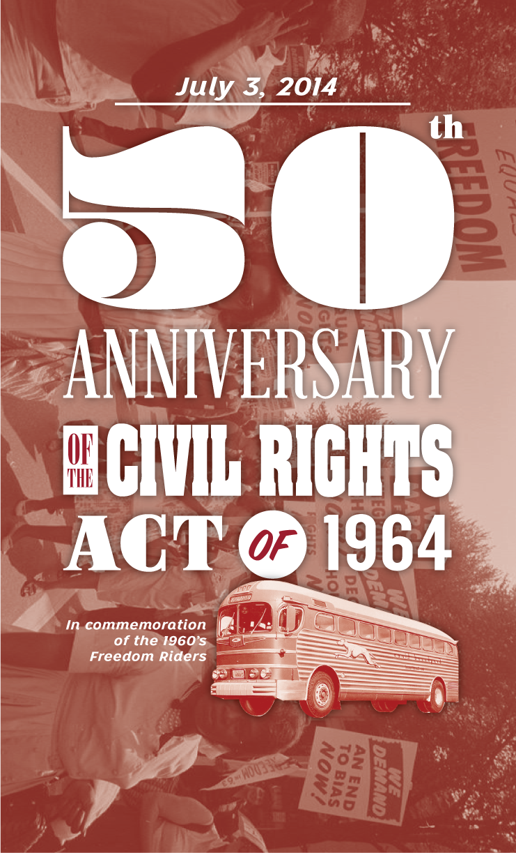 The Civil Rights Act of 1964 - Taylor Woods