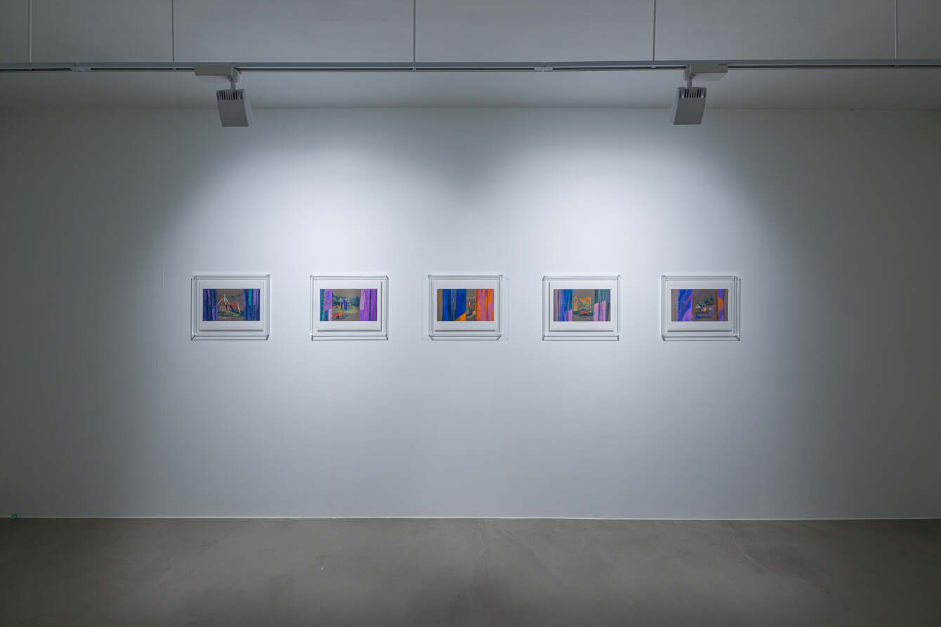 展示玻璃心破碎小粉紅, image size:1340x893