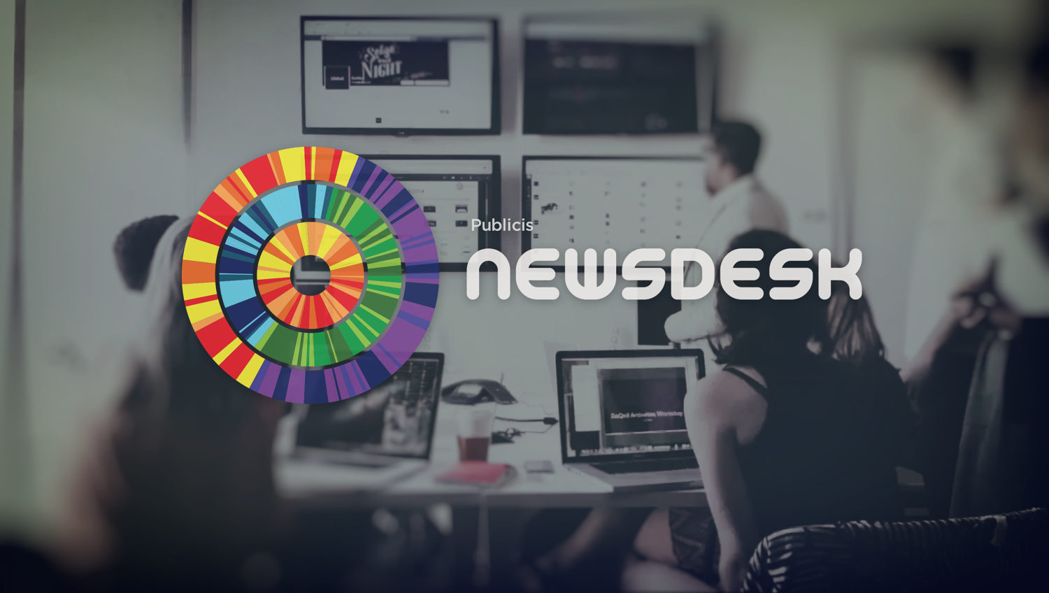 publicis newsdesk carfig