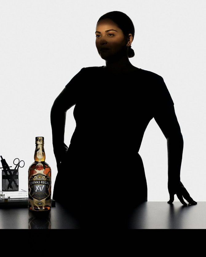 CHIVAS X DOLLY COHEN AMH chivas-x-dolly-cohen-amh