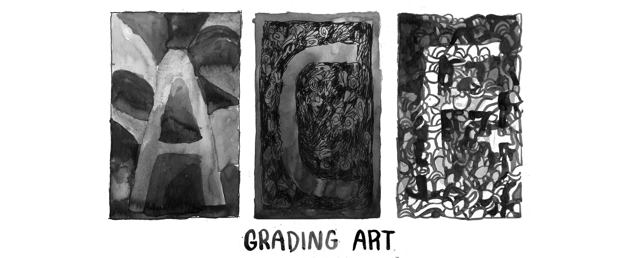 Grading Art Grading Art