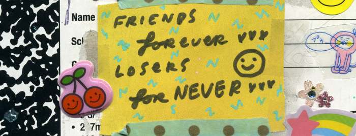 Rookie Mag Illustrations - Isabel Ryan