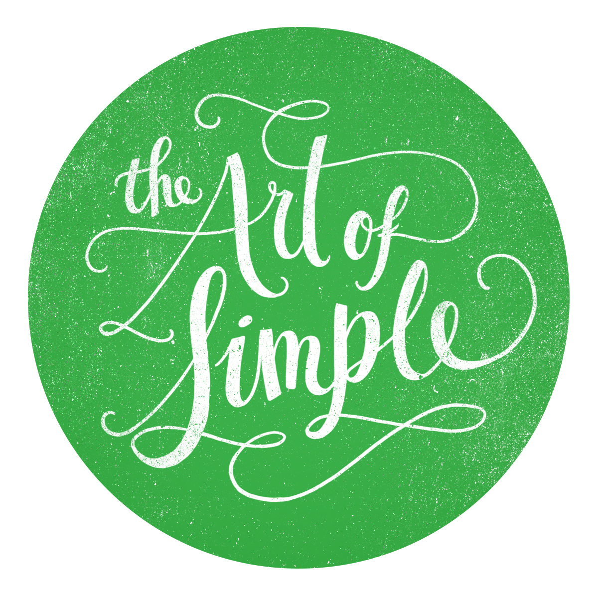 The Art of Simple Logo Connie Gabbert Design + Illustration