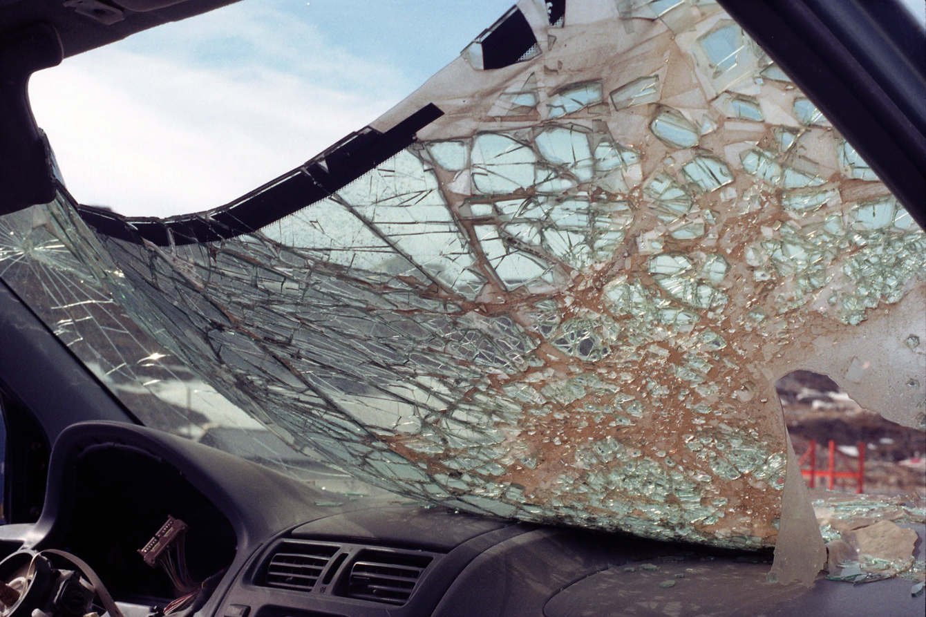 Cars of Greenland Di Emerson