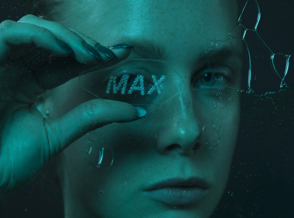 MAX FACE - paalluissanchez