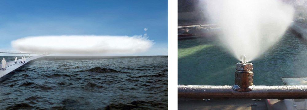 Blur Building - david huang projects