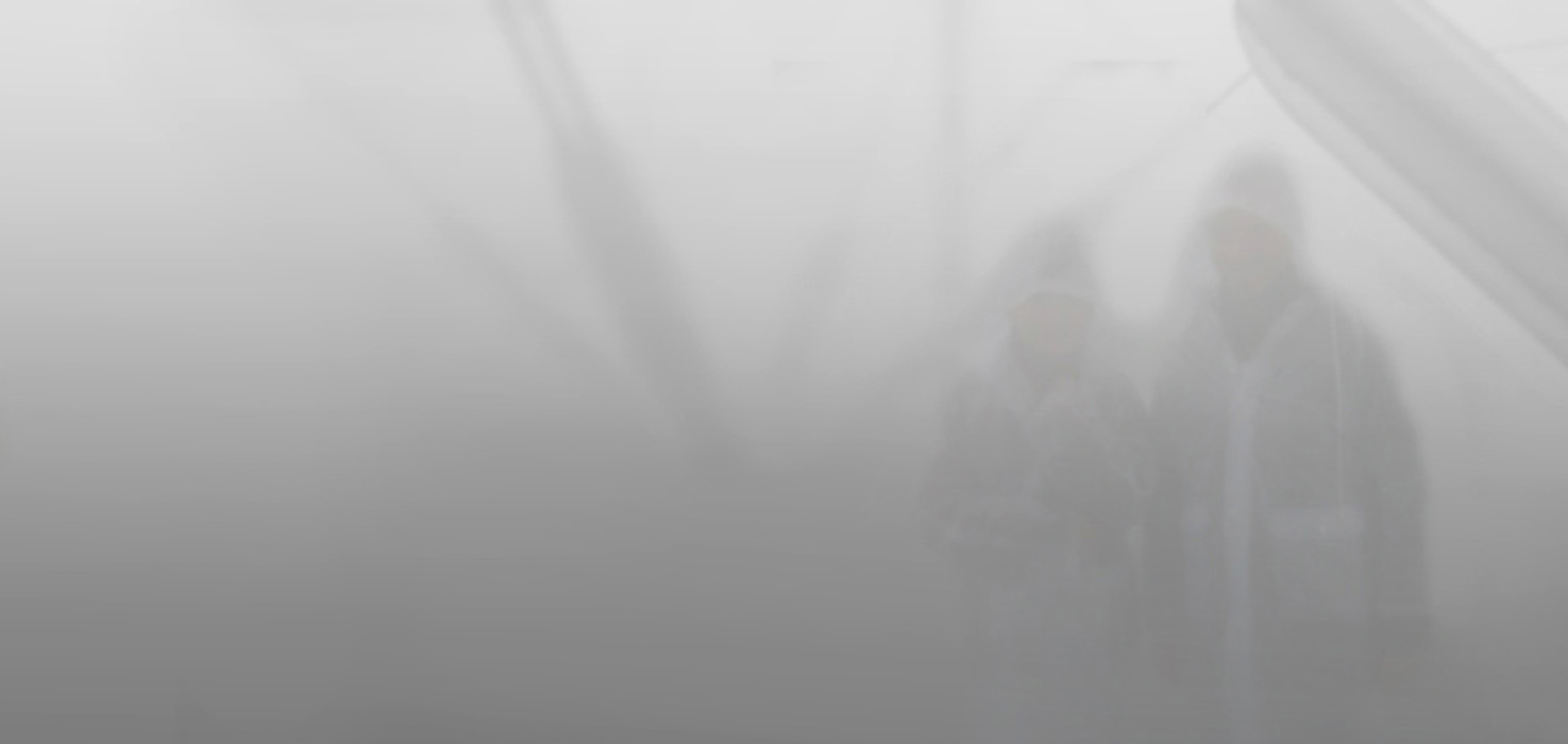 Blur Building - david huang projects