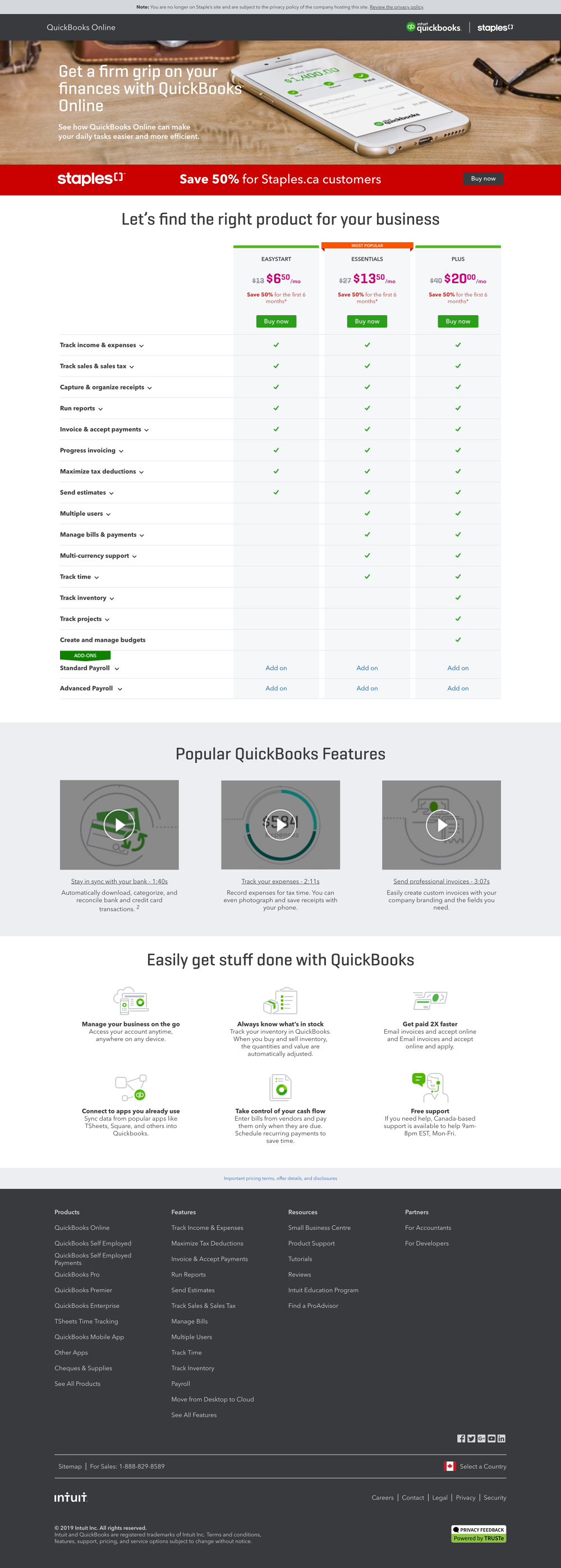 QuickBooks jingyu