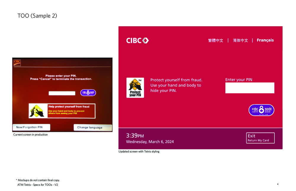 CIBC ATM Design Library - jingyu