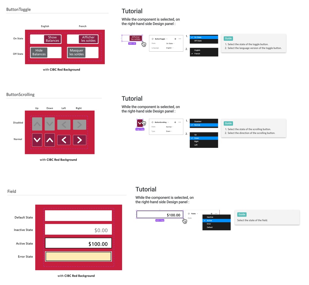CIBC ATM Design Library - jingyu