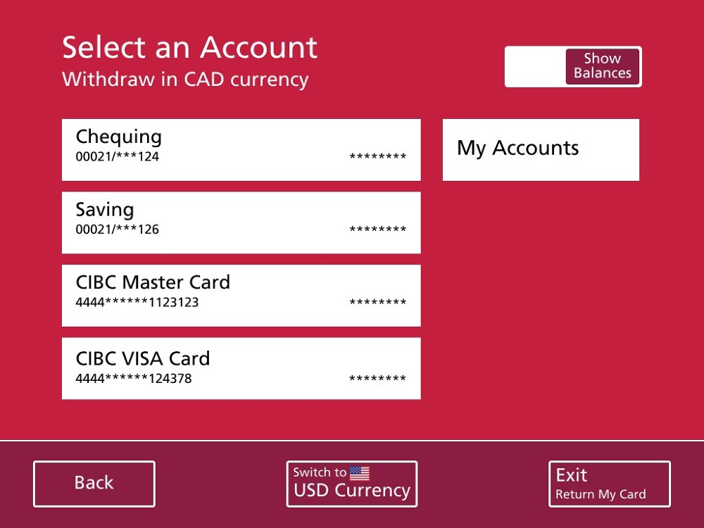 CIBC ATM Design Library - jingyu