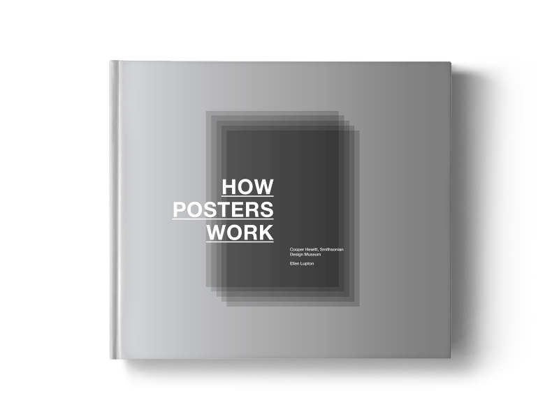 How Posters Work Zui Chen