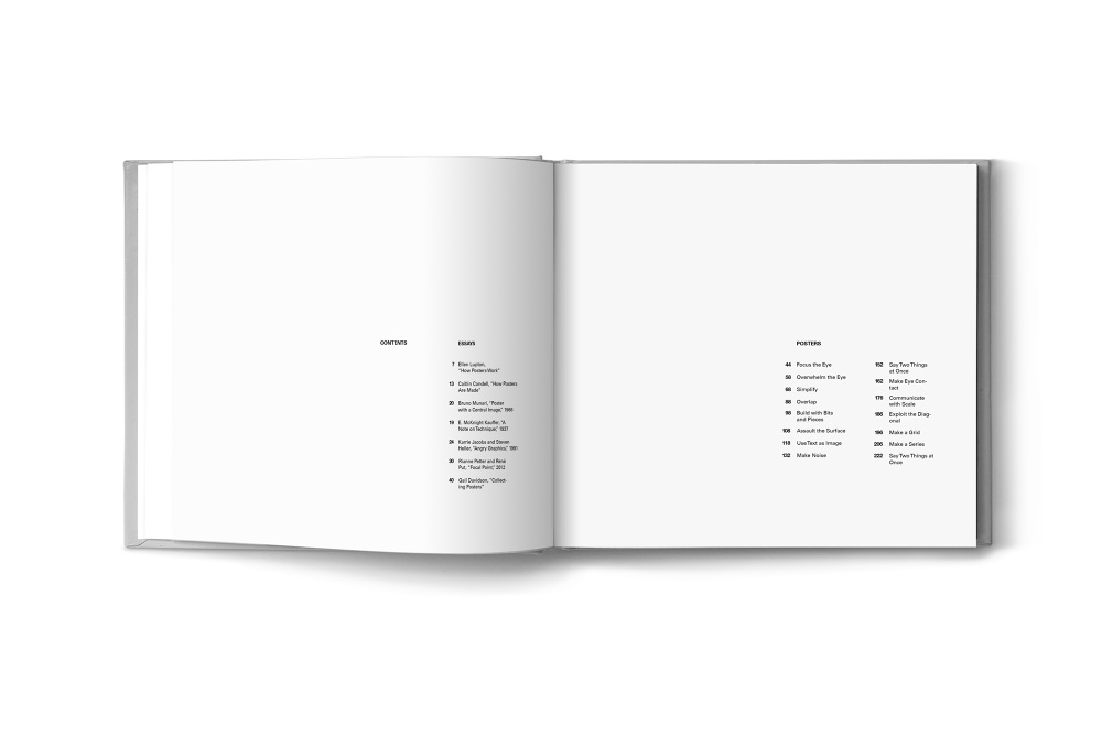 How Posters Work Zui Chen