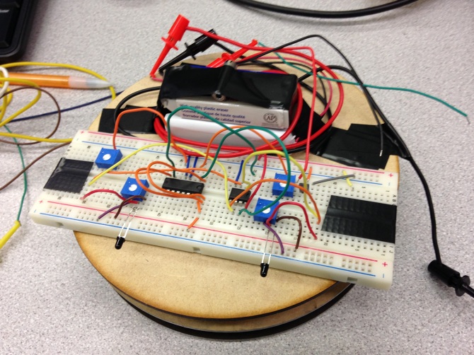 Design of Mechatronics Systems - Kent Fremon Engineering Design