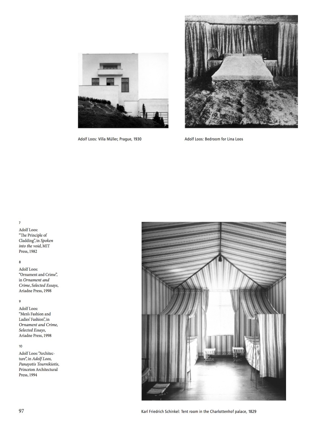 Textile Spaces Nicolamarkhus