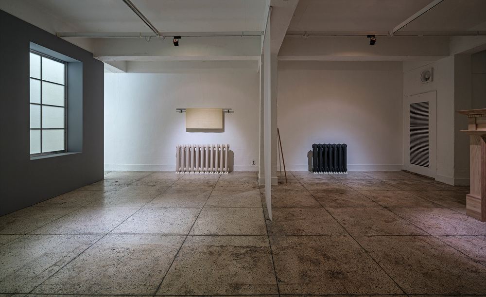 Thermo Breeze Uesung Lee 이의성