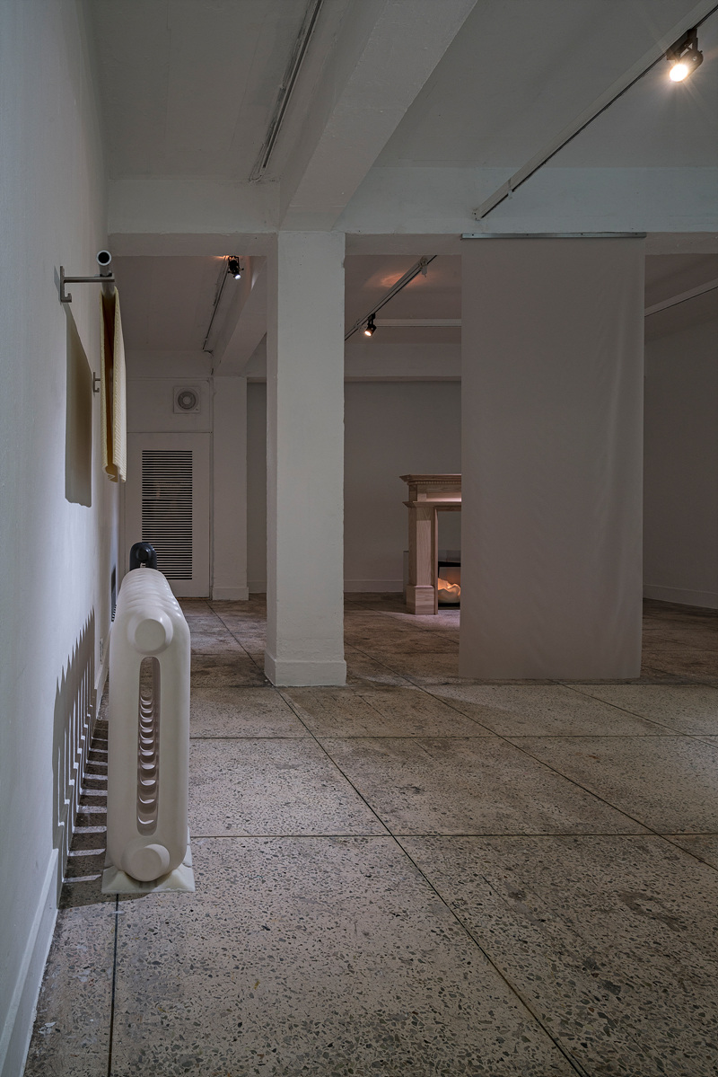 Thermo Breeze Uesung Lee 이의성