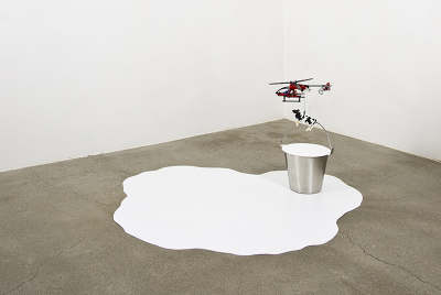 Milk Leak - Uesung Lee, 이의성